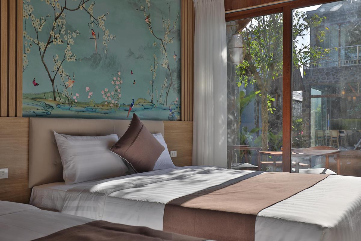 Tam Coc Serenity Hotel & Bungalow photo 4