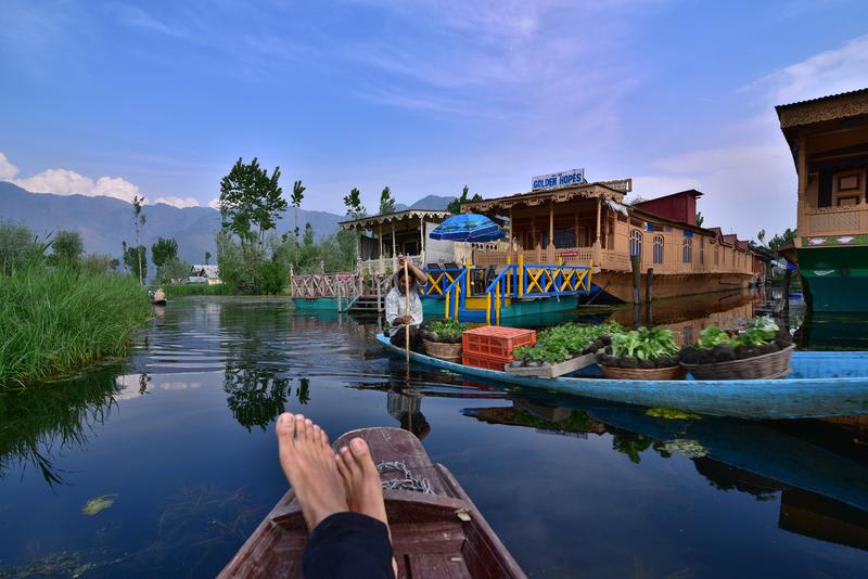 Golden Hopes Group of Houseboats photo 2