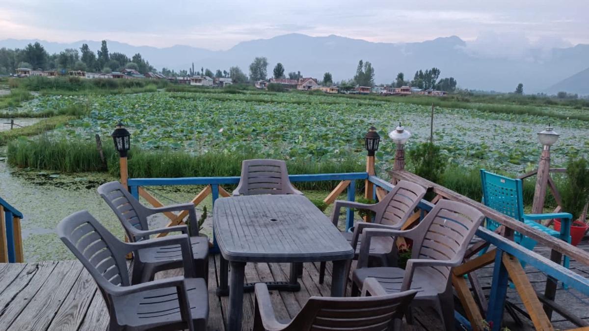 Golden Hopes Group of Houseboats photo 4