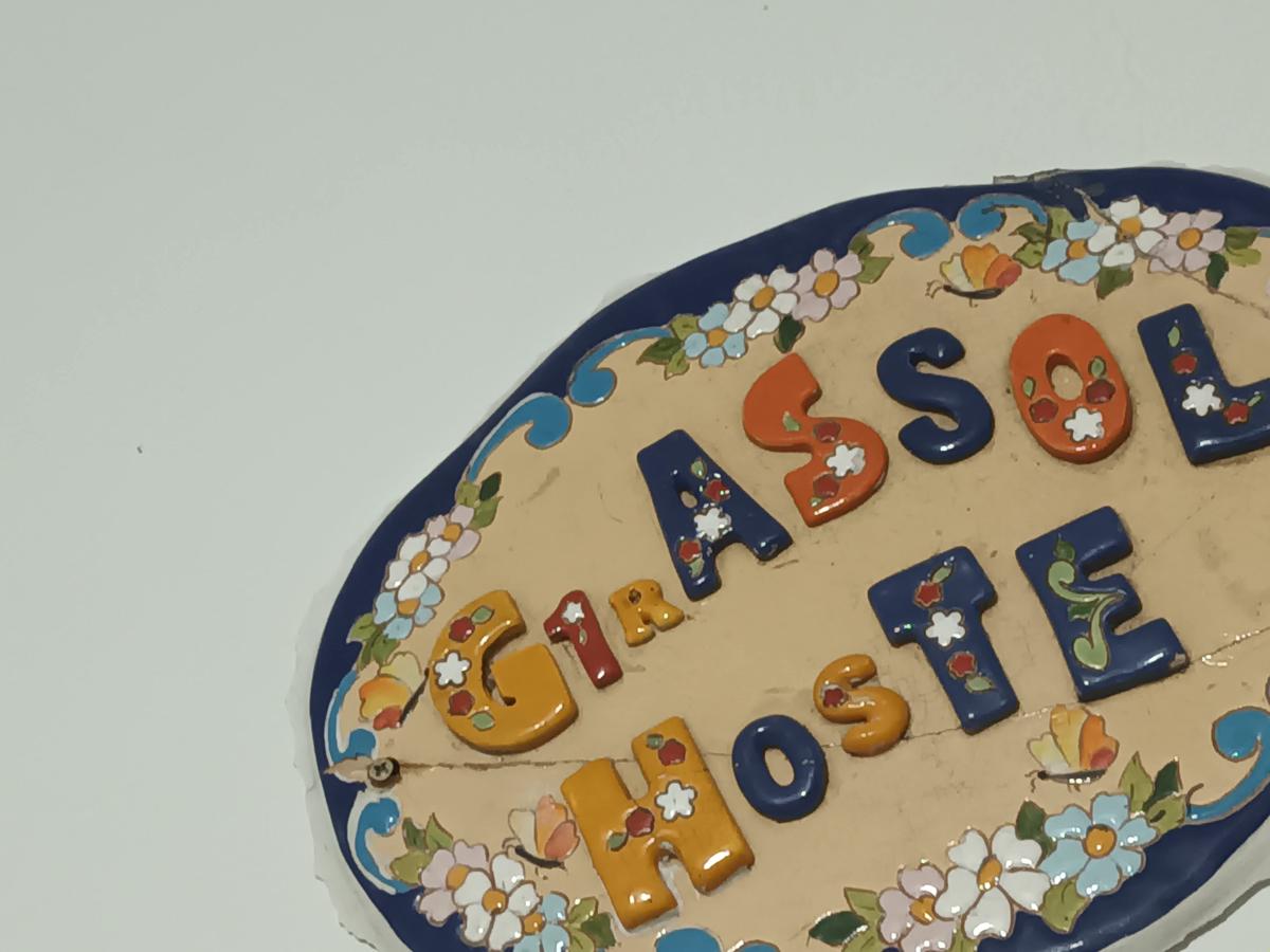 Girassol Hostel Vila Madalena photo 2