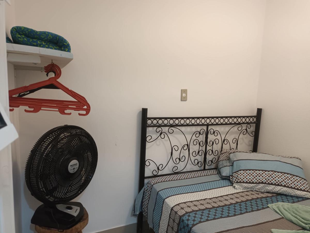 Girassol Hostel Vila Madalena photo 3