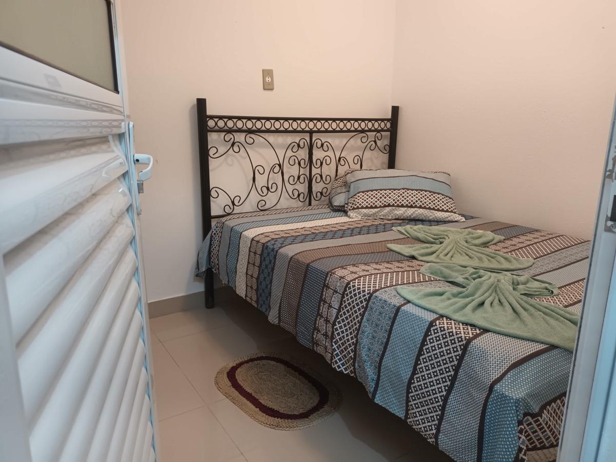 Girassol Hostel Vila Madalena photo 4