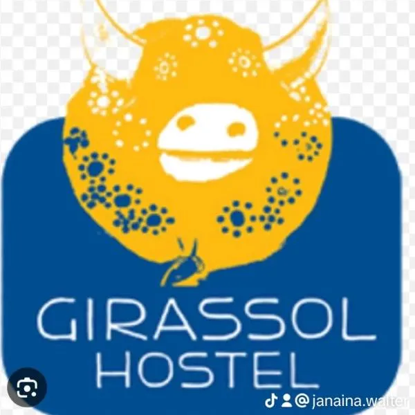 Girassol Hostel Vila Madalena photo 5