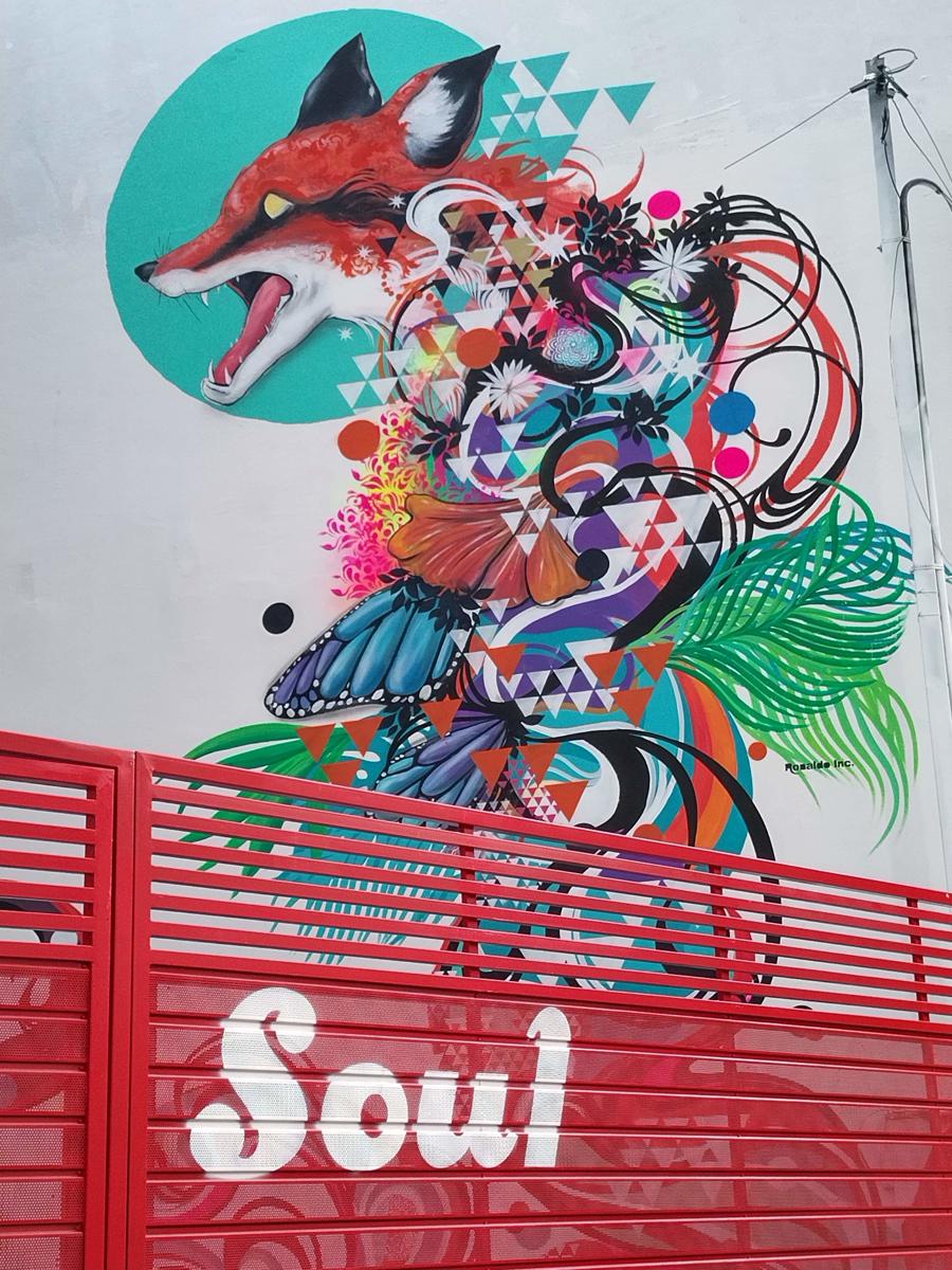 Soul Hostel Bela Vista photo 2