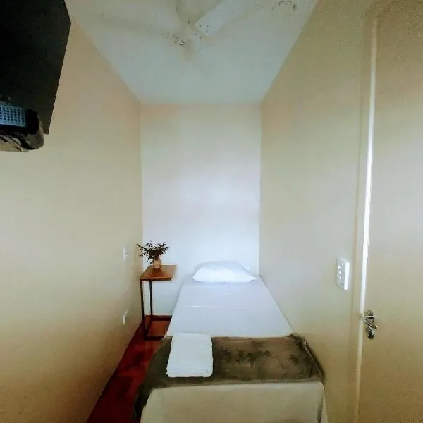 Soul Hostel Bela Vista photo 5