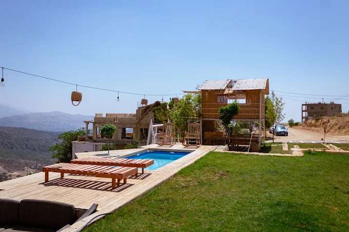 Vibes Guest House and Venue photo 1