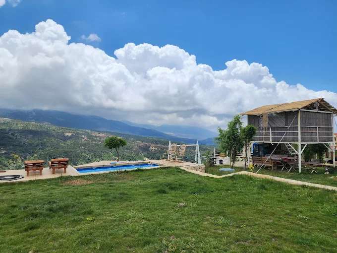 Vibes Guest House and Venue photo 3
