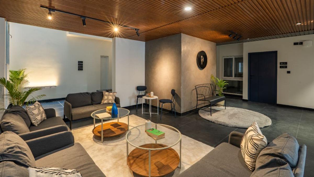 The Hosteller Bangalore, HSR Layout photo 2