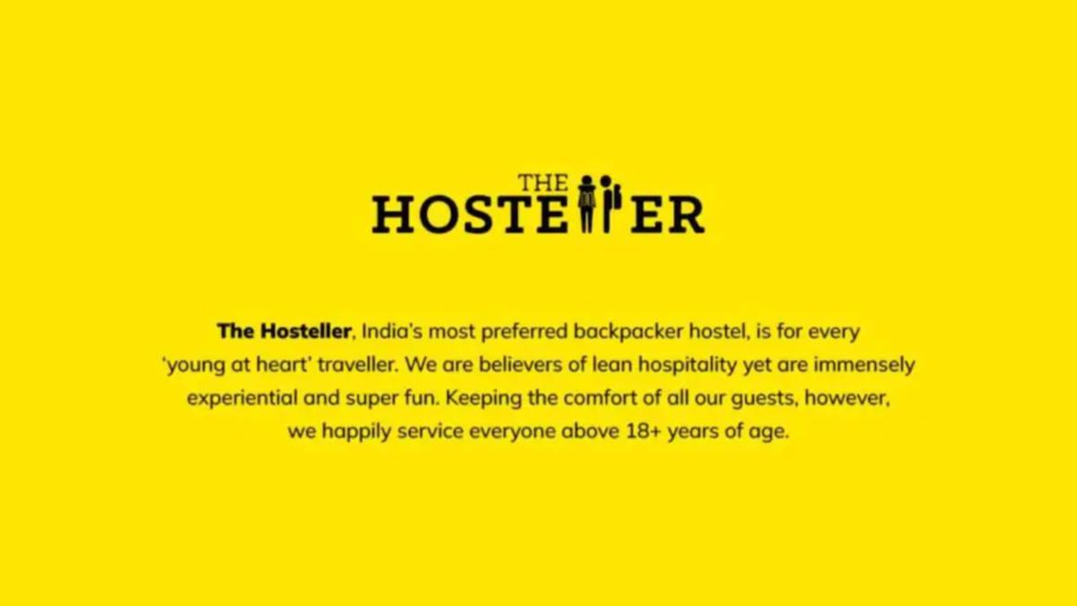 The Hosteller Bangalore, HSR Layout photo 4