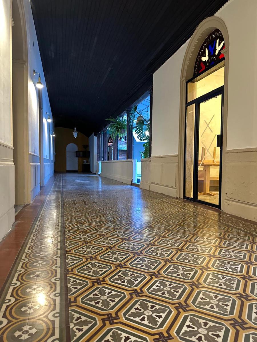 Hostal Velvet Plaza photo 2