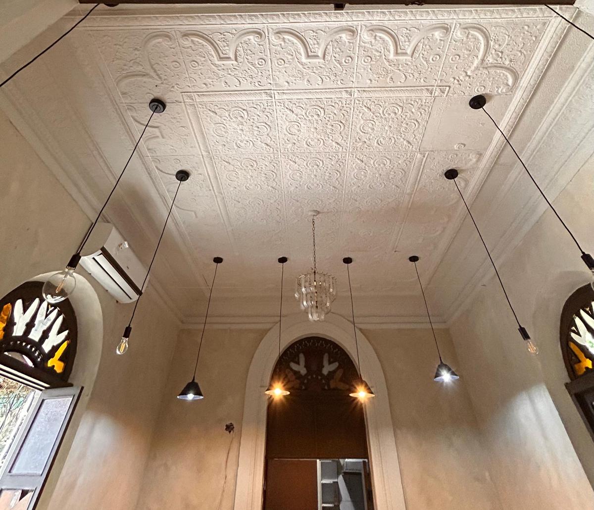 Hostal Velvet Plaza photo 4