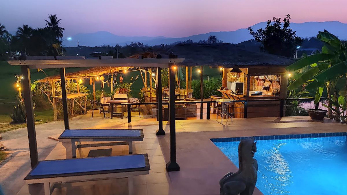 Country Retreat photo 1