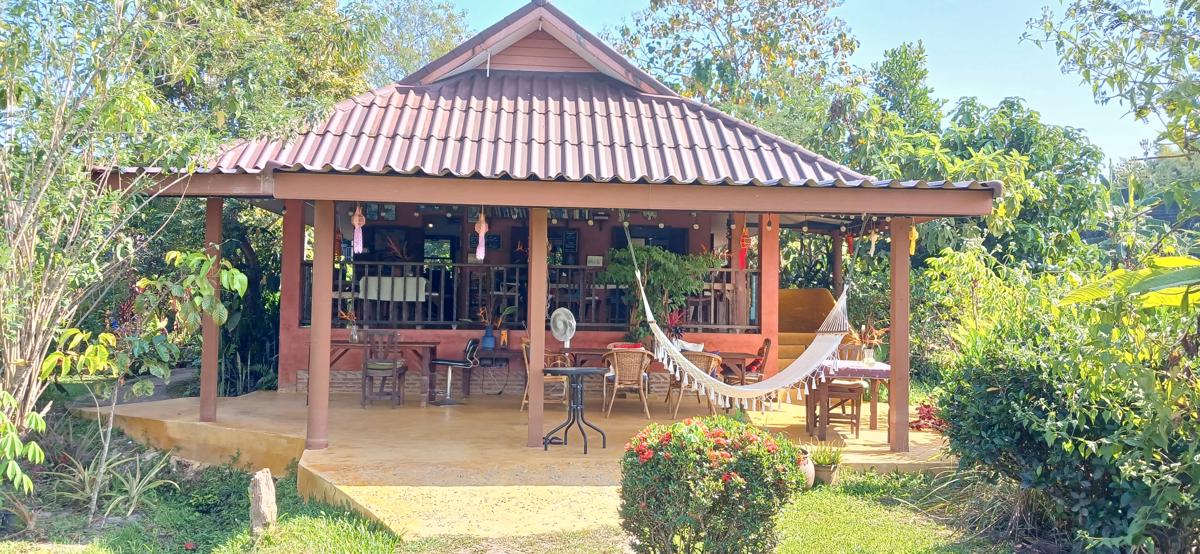Country Retreat photo 3