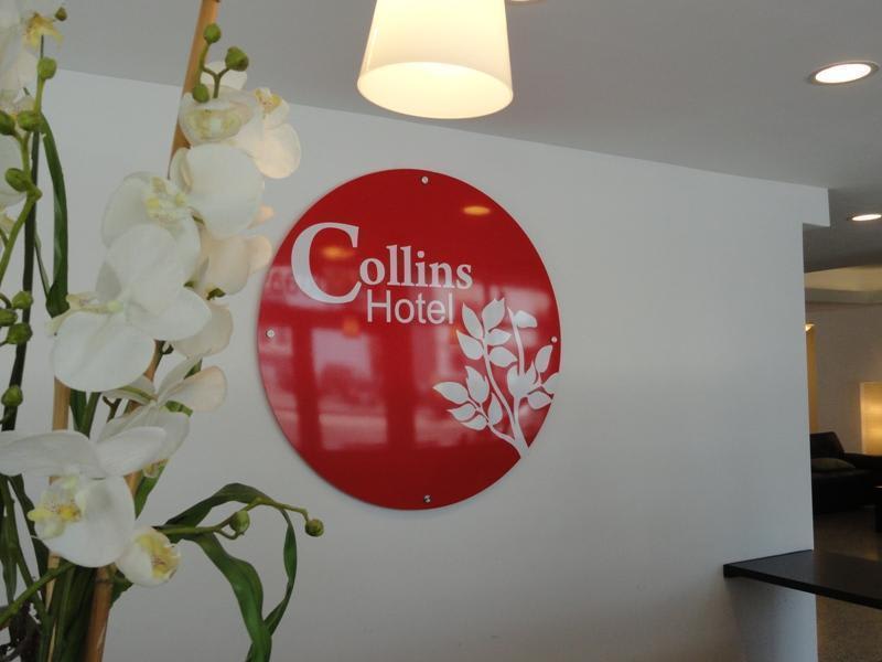 Collins Hotel photo 2