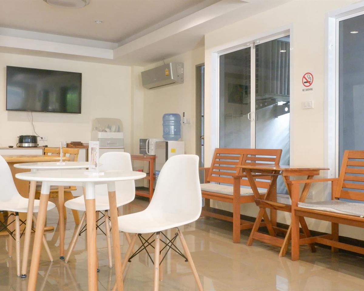 Airport A1 Hotel photo 3