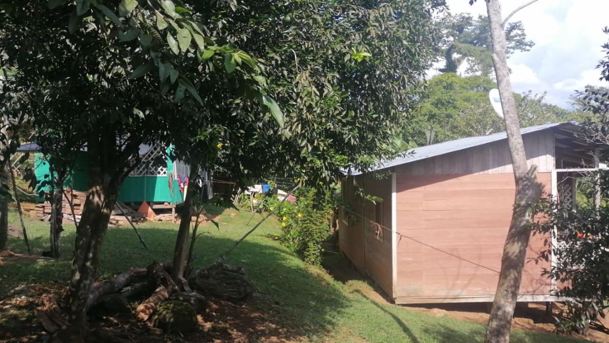 Suretka cultural Lodge photo 1