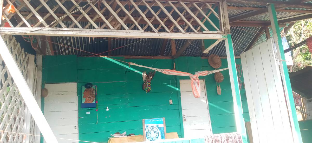 Suretka cultural Lodge photo 2