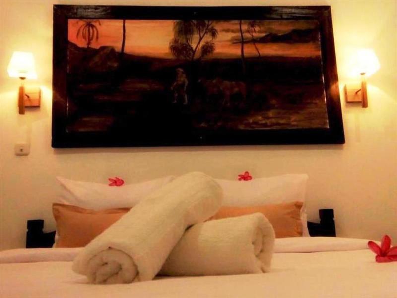 Padanta Homestay photo 4