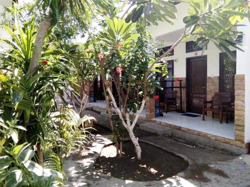 Padanta Homestay photo 6