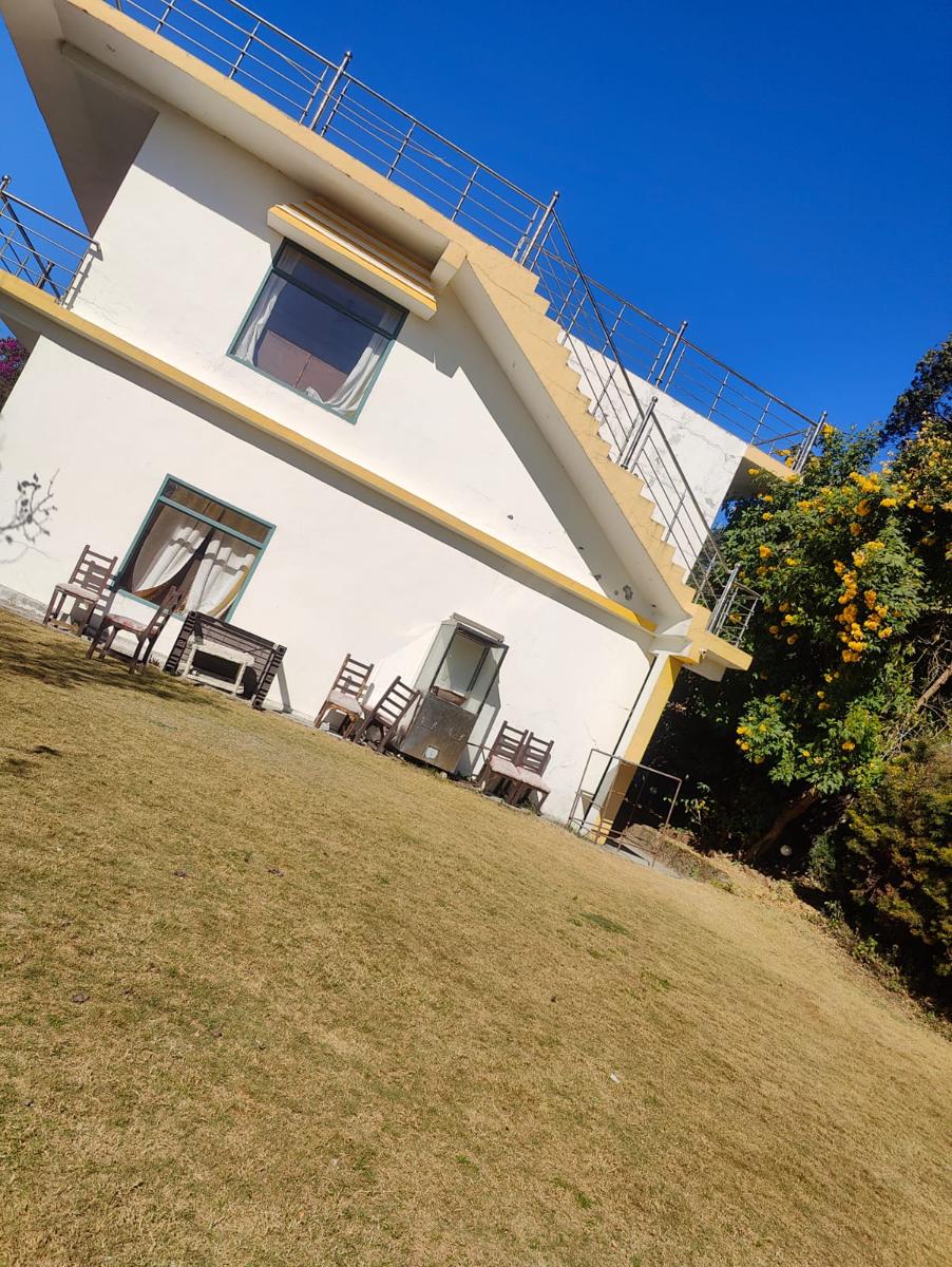 Shivas Solace Bhimtal photo 4