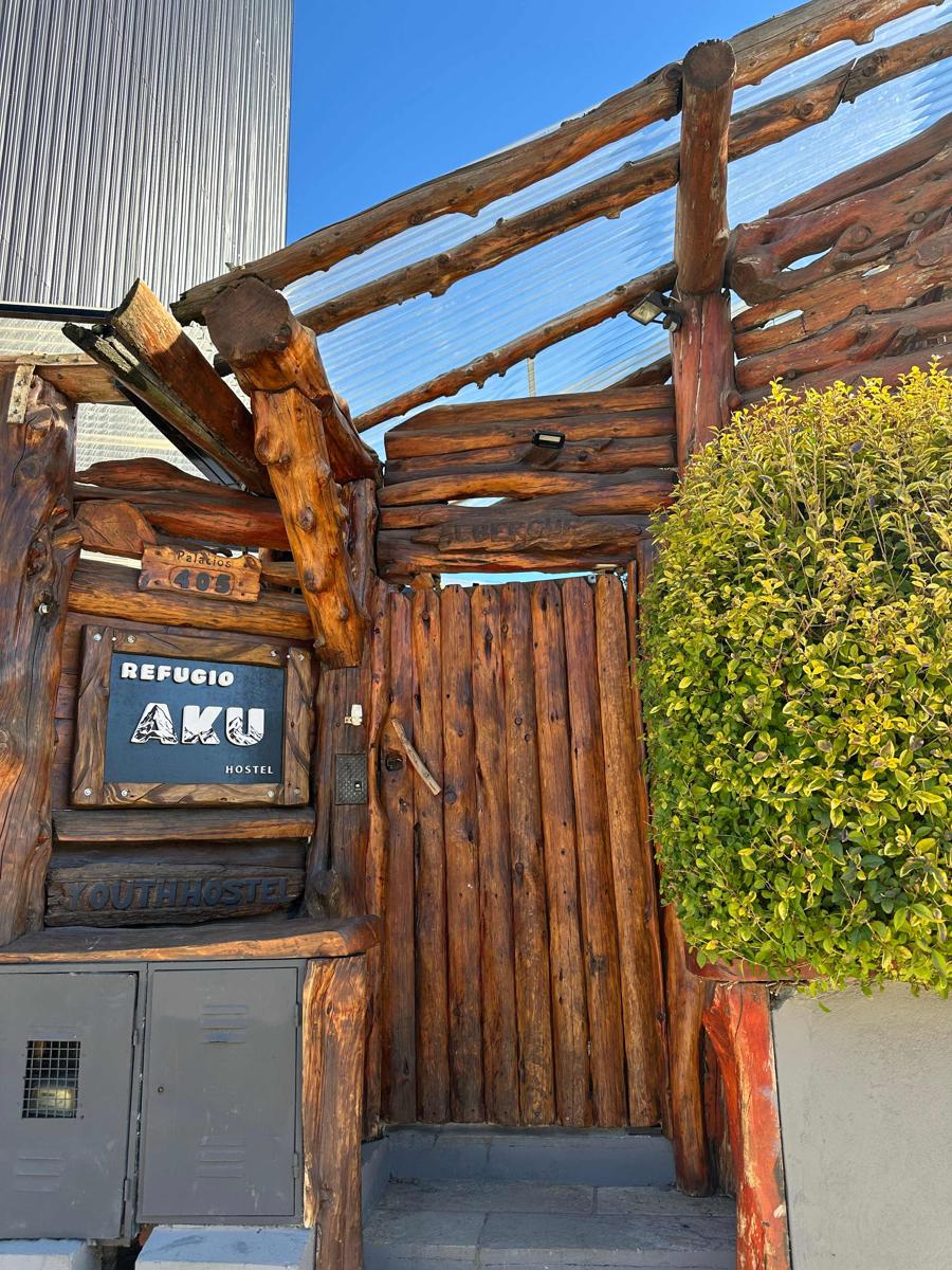 Refugio Aku photo 1