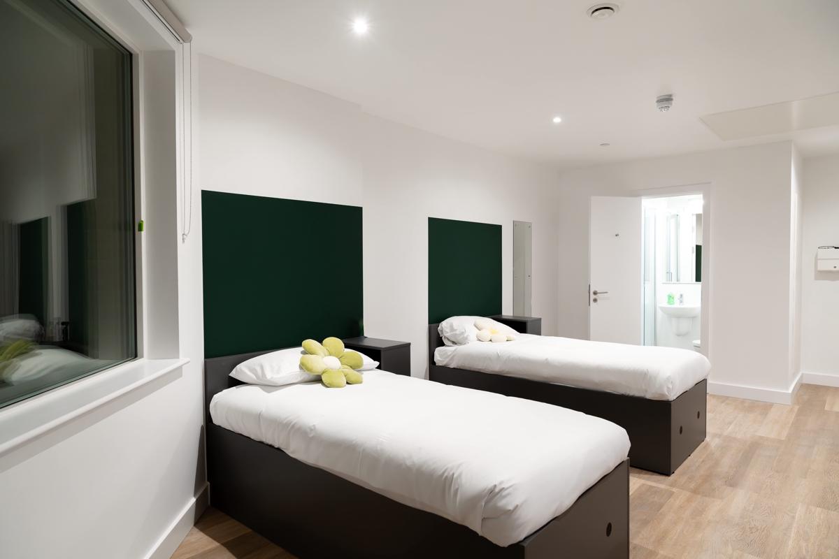 International Students House Vauxhall photo 2