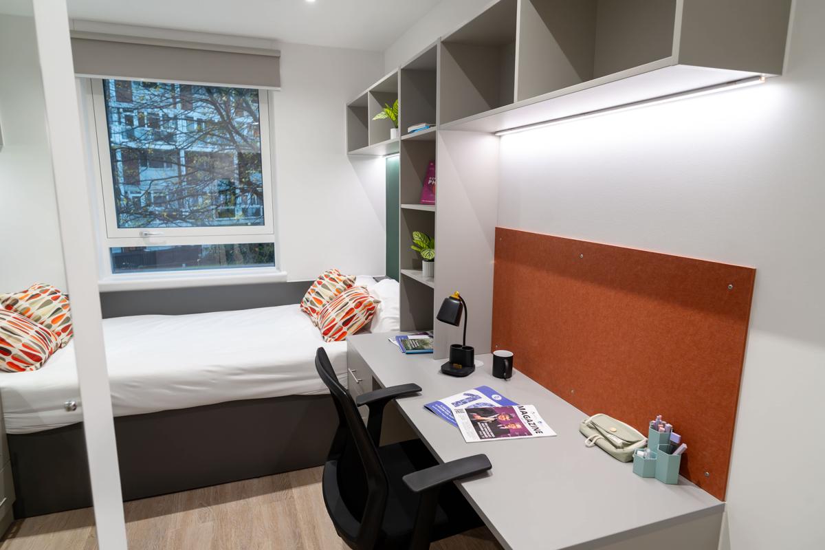 International Students House Vauxhall photo 3
