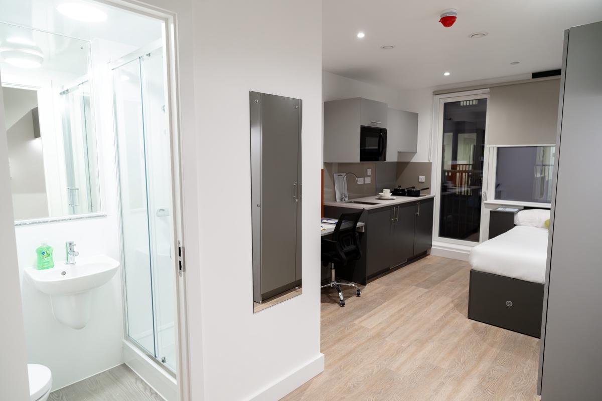 International Students House Vauxhall photo 4
