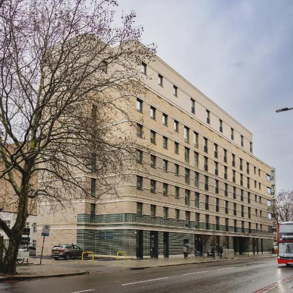 International Students House Vauxhall photo 5