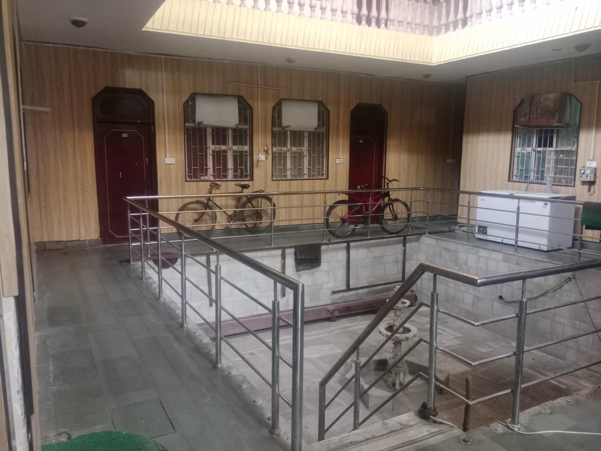 Hotel Raj Near Tajmahal photo 3