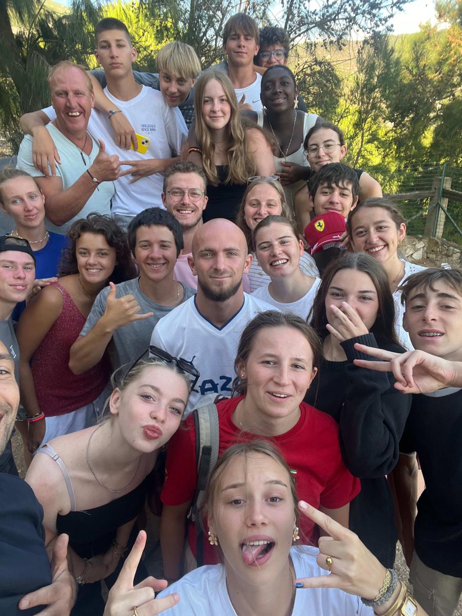 Relais International de la Jeunesse photo 4