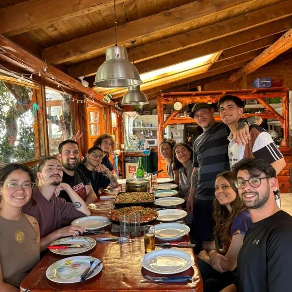 Refugio Aku photo 5