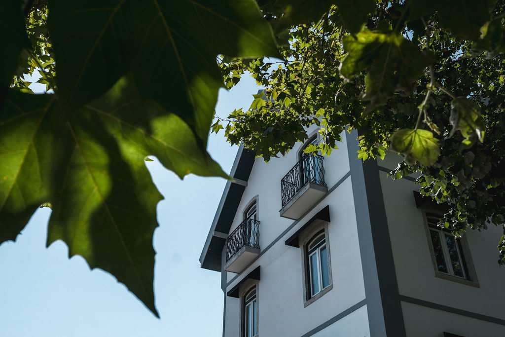 Live Sintra Boutique Guest House photo 1