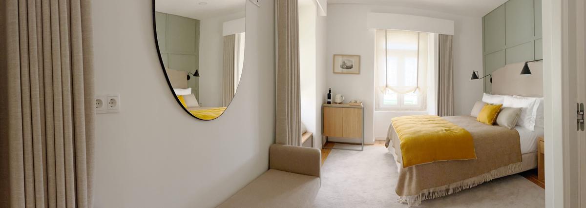 Live Sintra Boutique Guest House photo 3