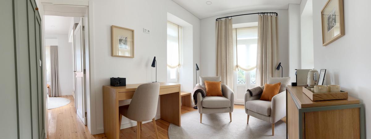 Live Sintra Boutique Guest House photo 4