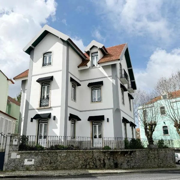 Live Sintra Boutique Guest House photo 5