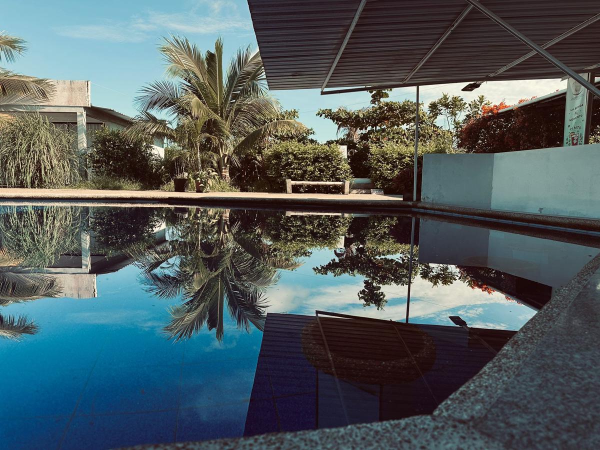 La Perla Suiza Swiss Resort photo 2