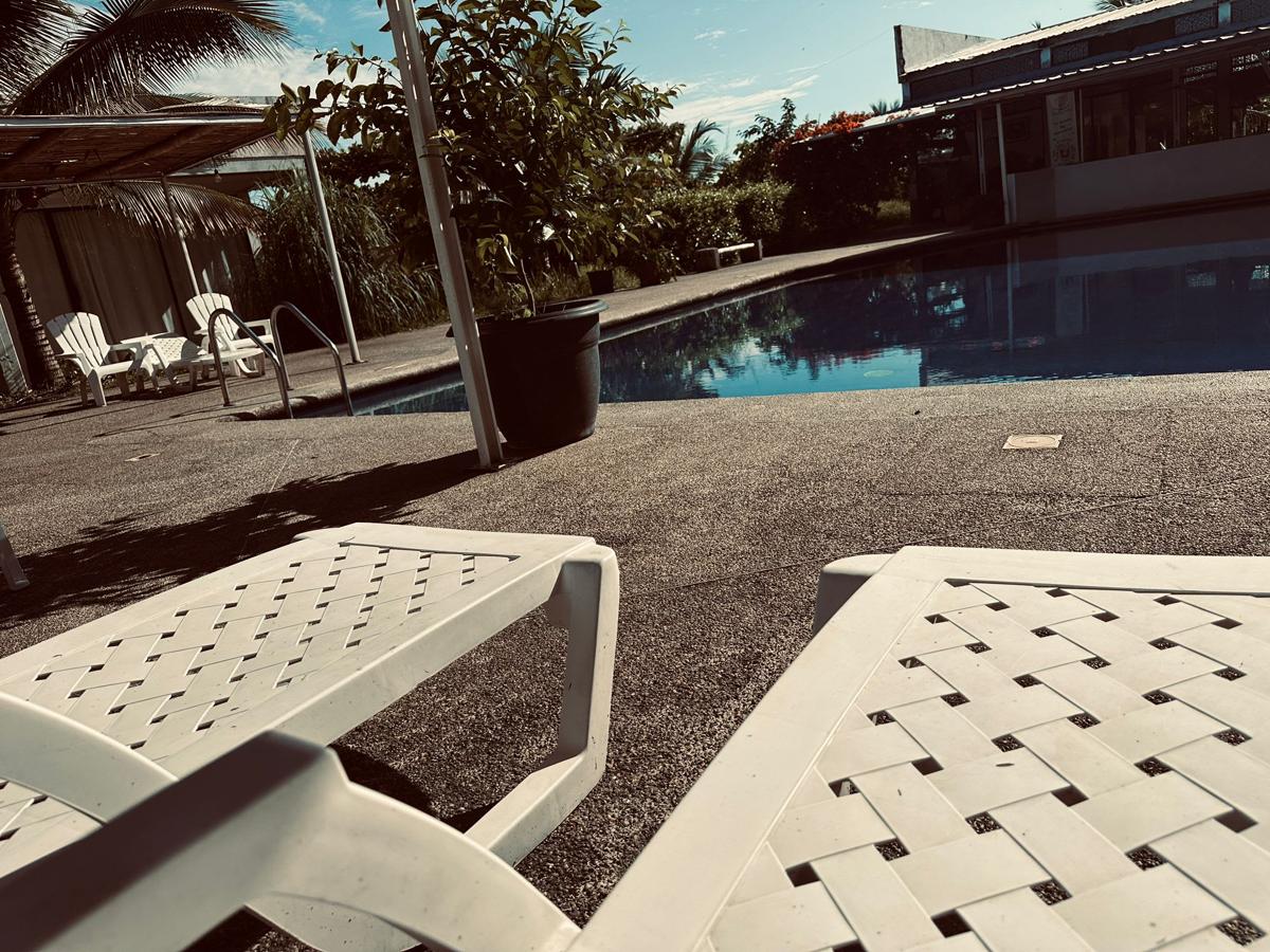 La Perla Suiza Swiss Resort photo 4