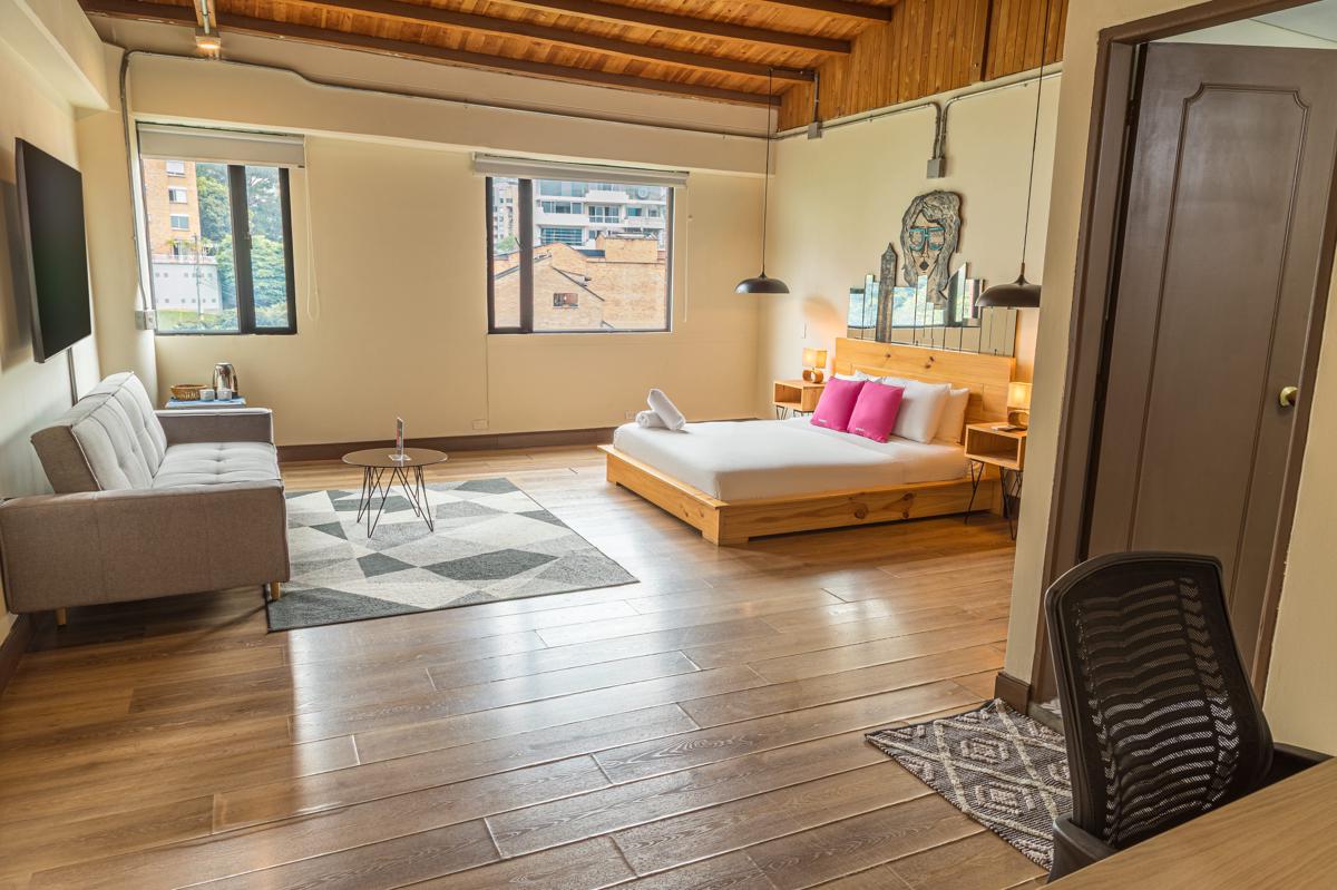 Socialtel Provenza Medellin photo 2