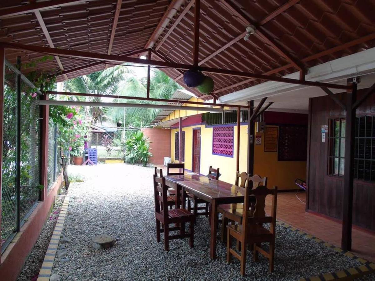 Cabinas Backpacker photo 4