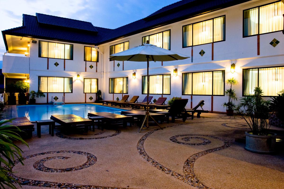 Eurana Boutique Hotel photo 1