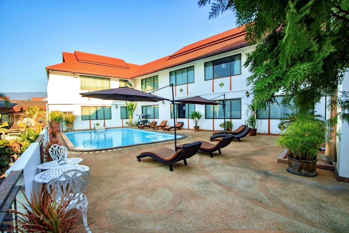 Eurana Boutique Hotel photo 4