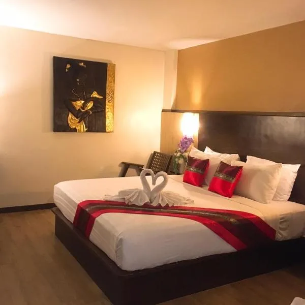 Eurana Boutique Hotel photo 5