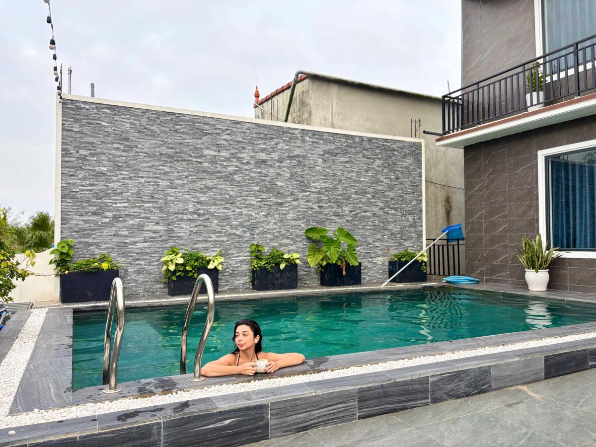 TuTu's Homestay Phong Nha photo 1