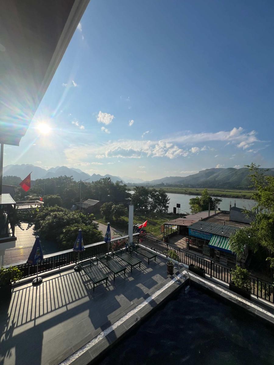 TuTu's Homestay Phong Nha photo 3
