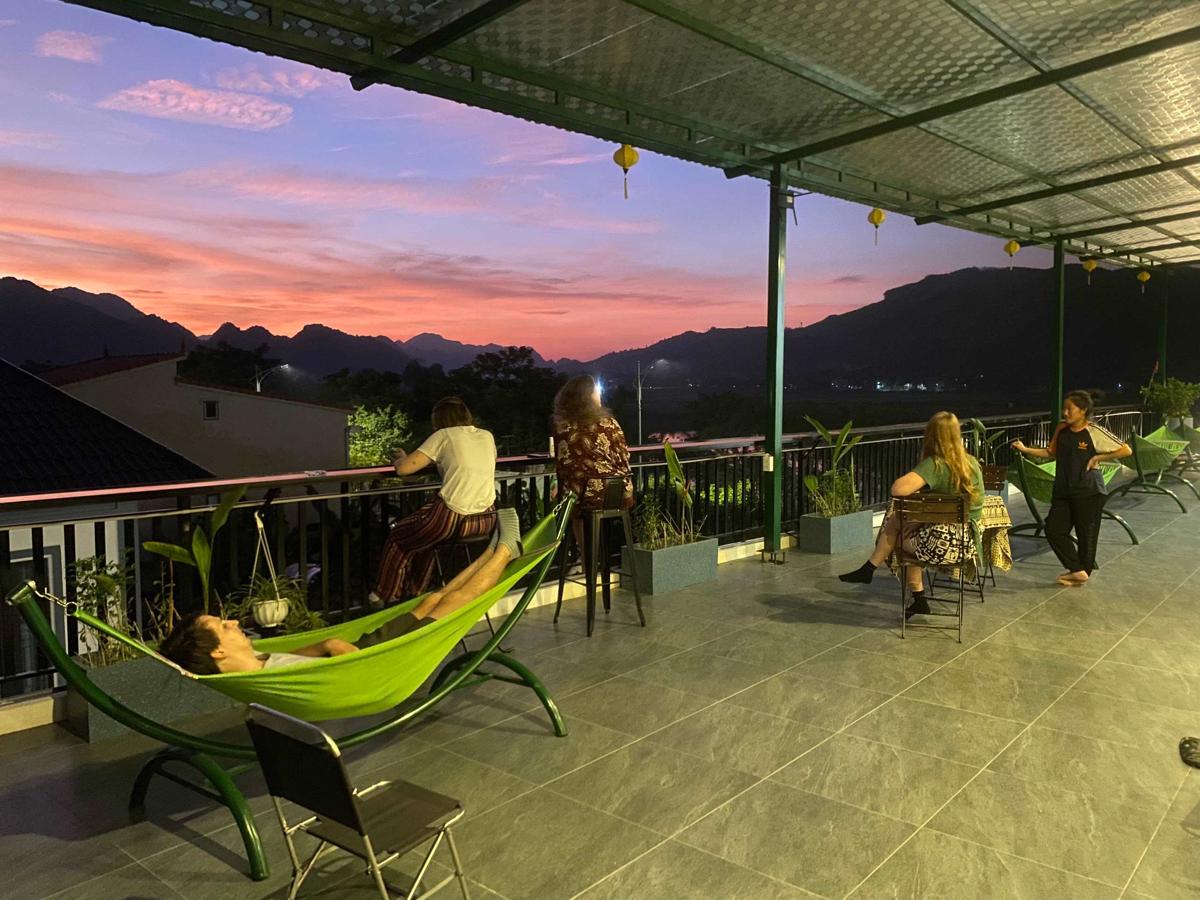TuTu's Homestay Phong Nha photo 4