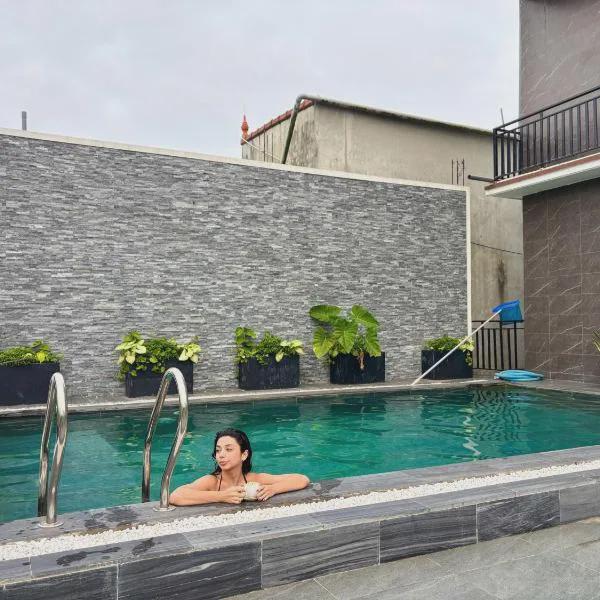 TuTu's Homestay Phong Nha photo 5