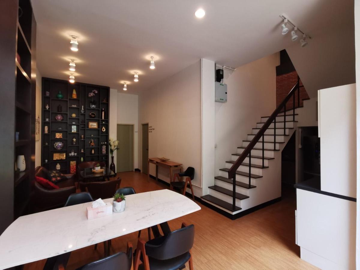 A Bangkok Journey Hostel Sukhumvit photo 4
