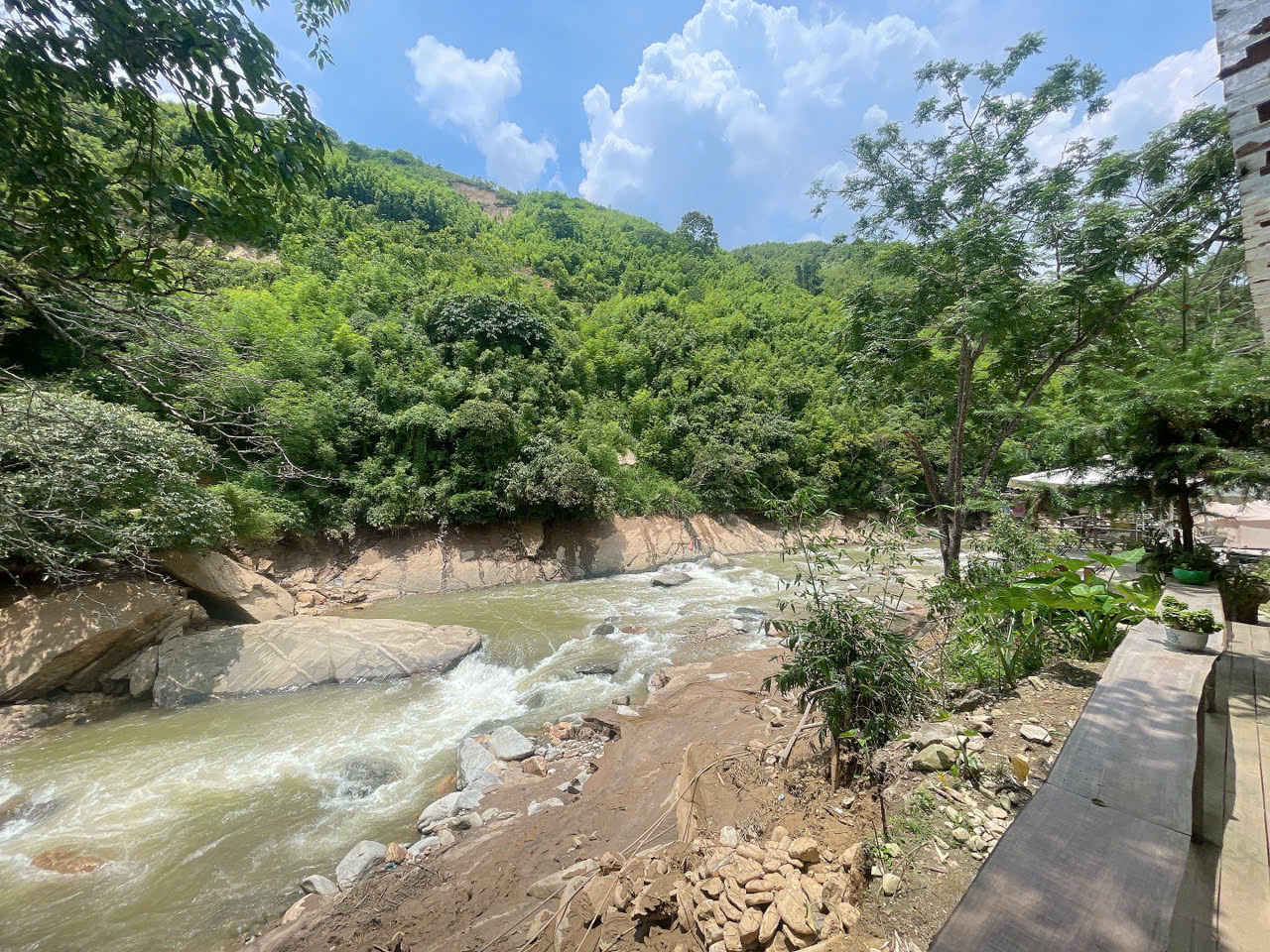 Sapa Retreat Homestay photo 2