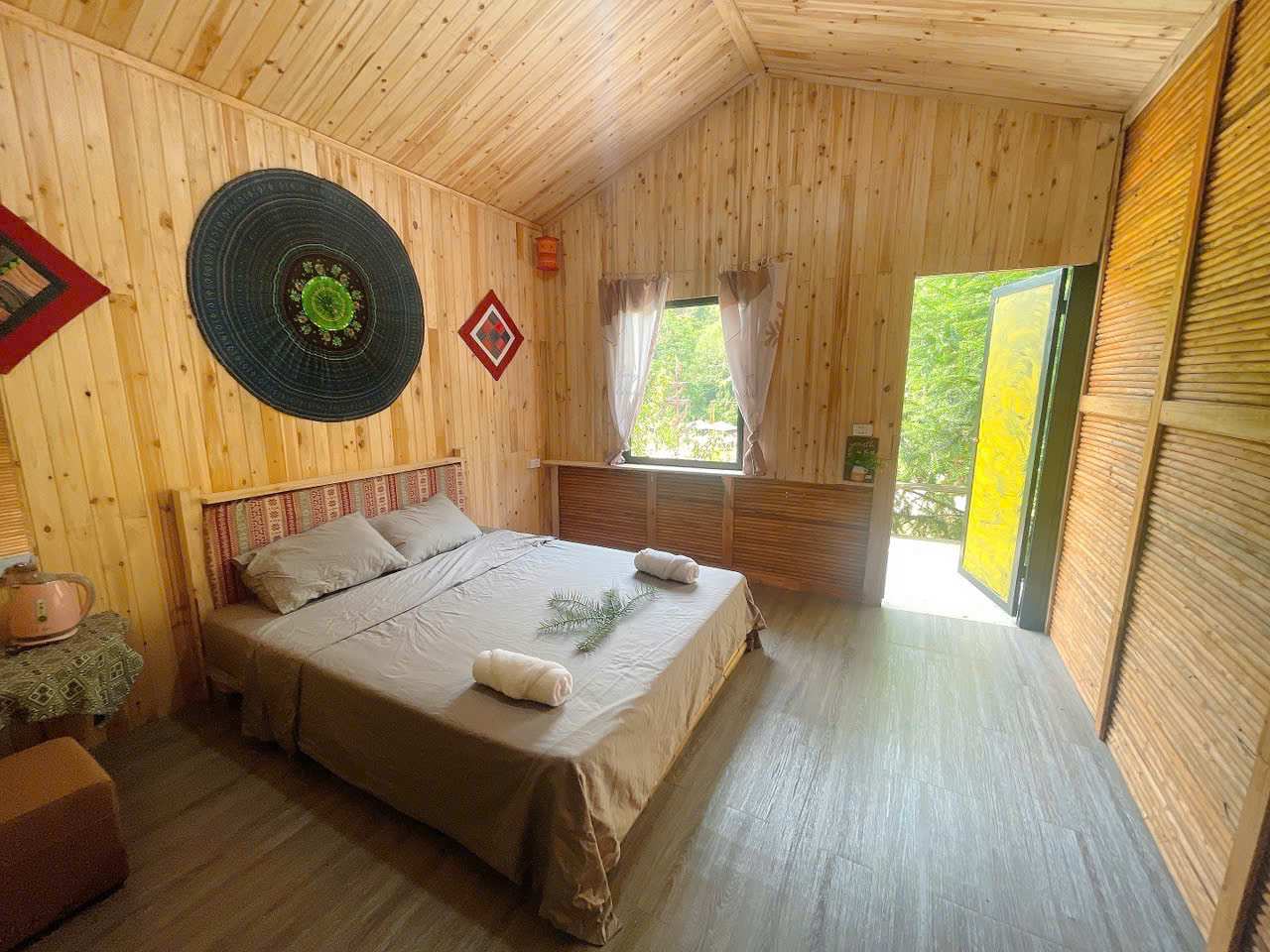 Sapa Retreat Homestay photo 4